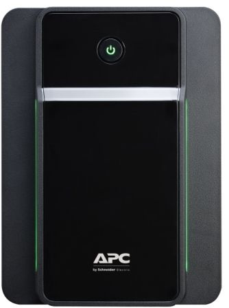 Источник бесперебойного питания APC Easy UPS 1600VA BX1600MI-GR