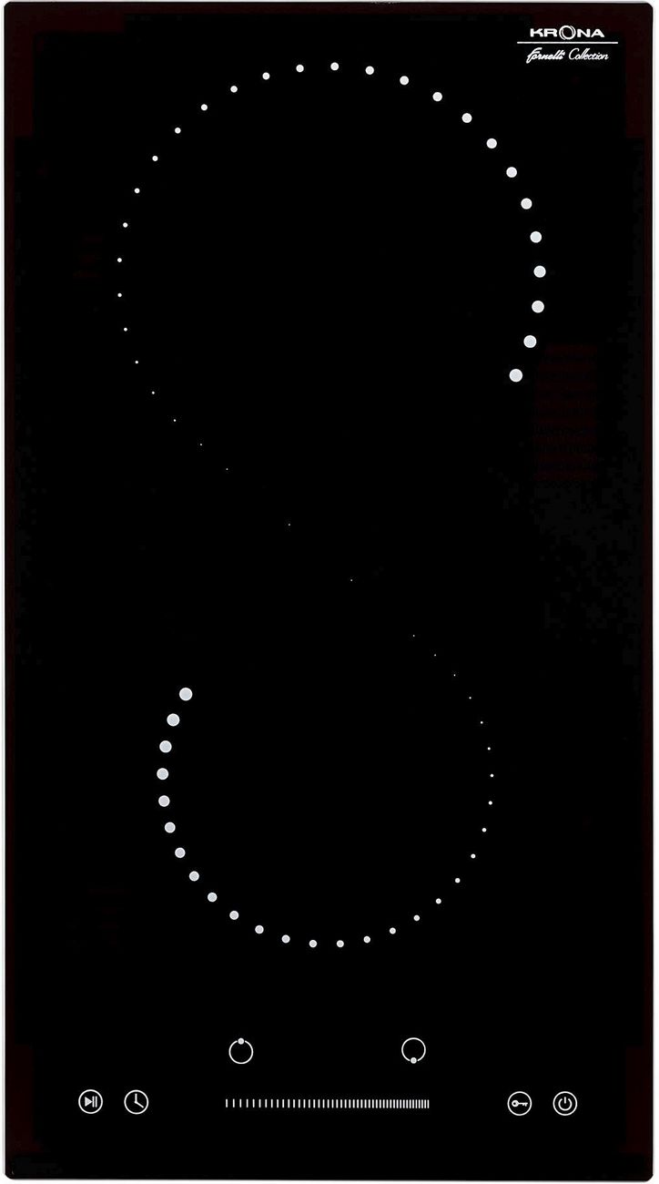 Варочная панель Krona Corto 30 BL