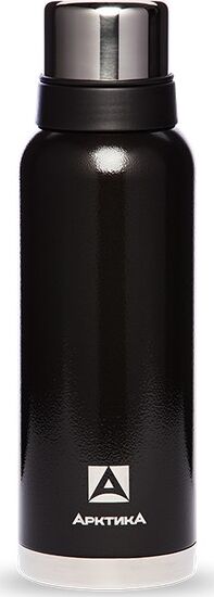 Термос Арктика 106-1200 (черный)