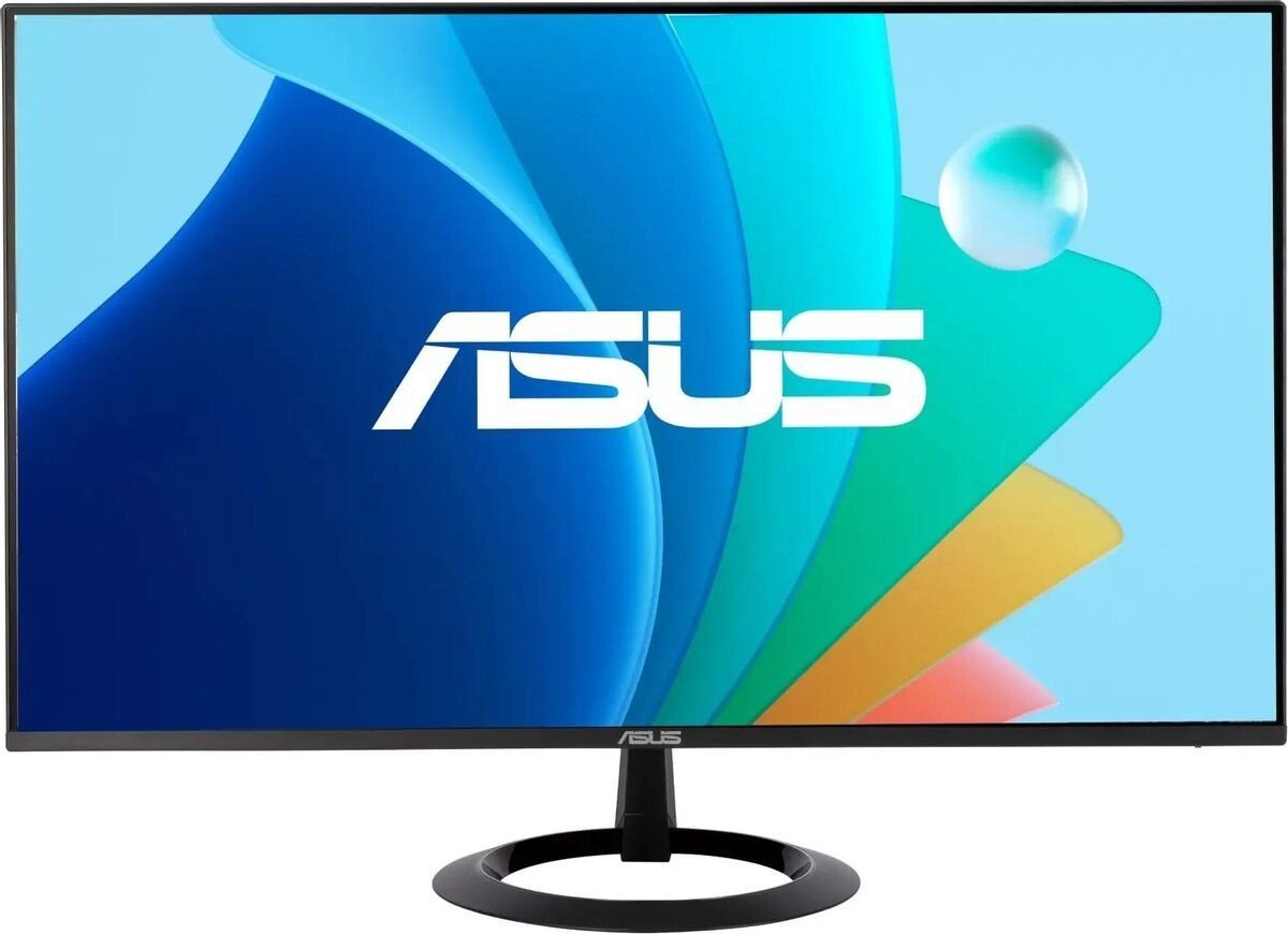 Монитор ASUS Eye Care VZ249HG
