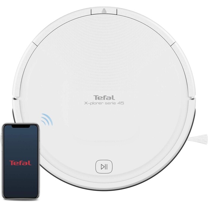 Tefal X-Plorer Serie 45 RG8227WH