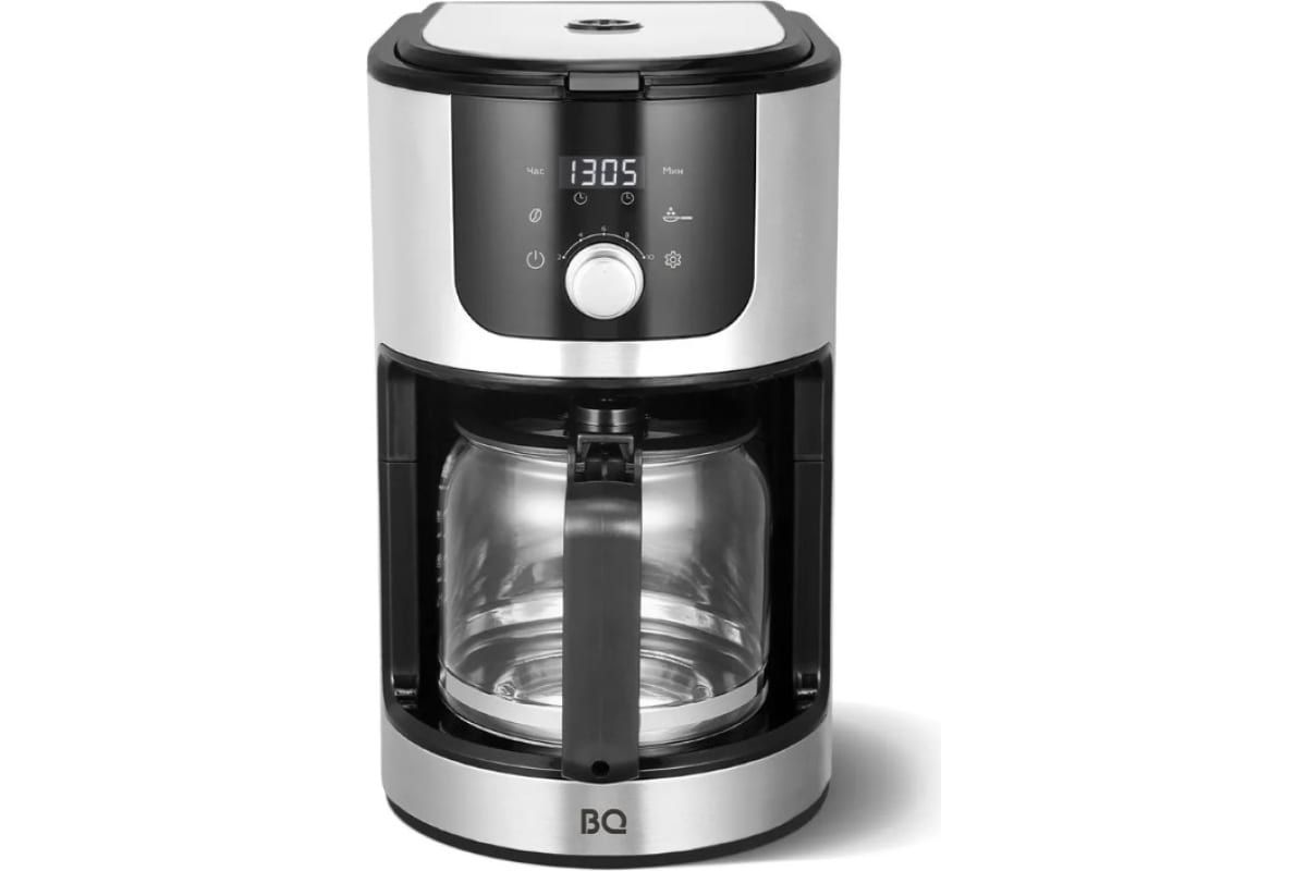 BQ CM1010 Black-Steel