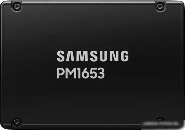 Samsung PM1653a 960GB MZILG960HCHQ-00A07