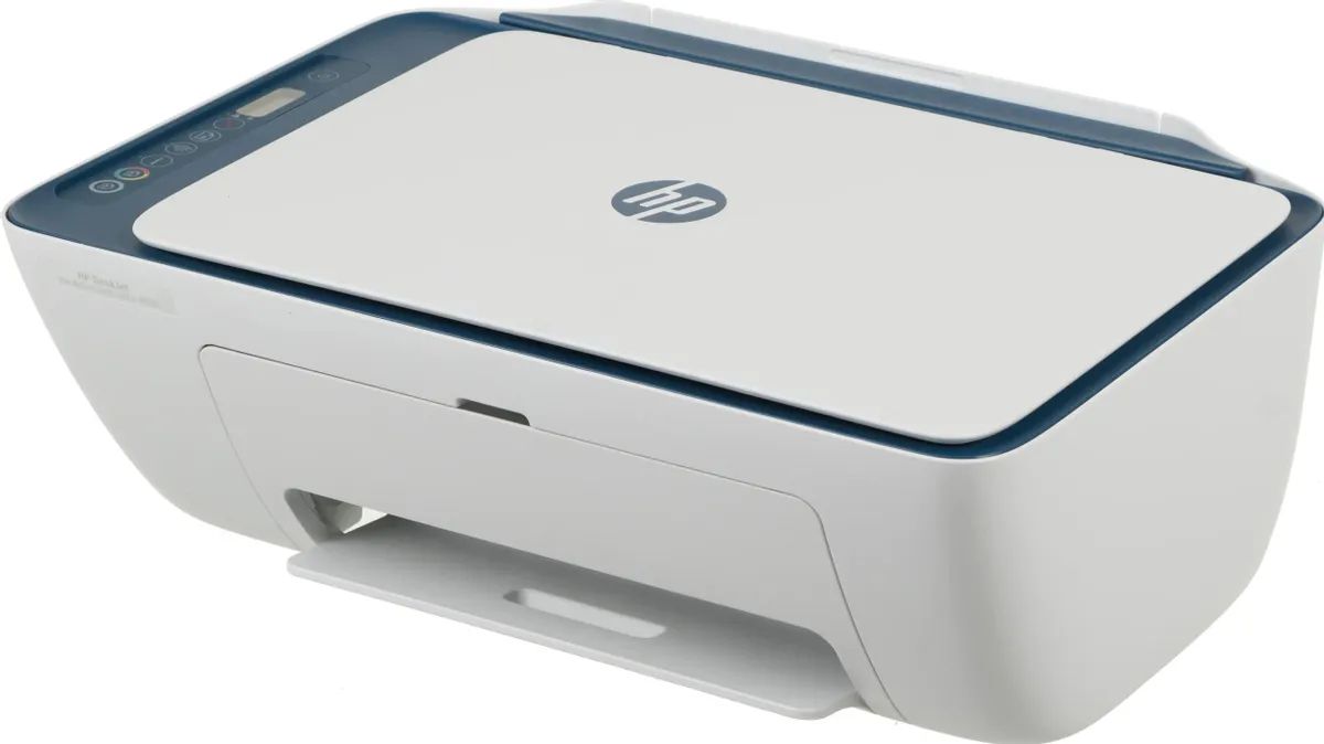 HP DeskJet Ink Advantage Ultra 4828 25R76A