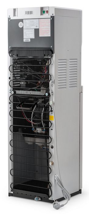 HotFrost V115PUF с фильтрами (белый/серый)