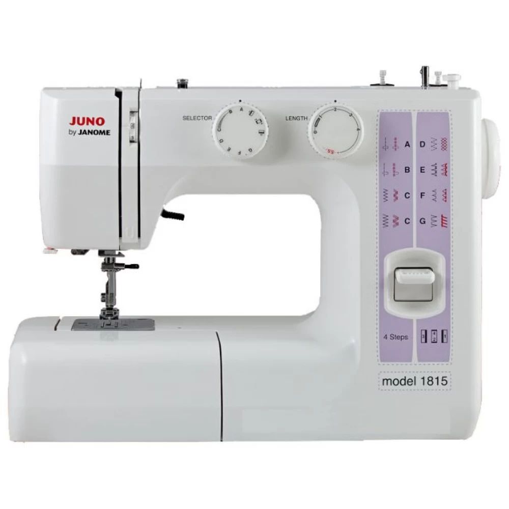 Janome Juno 1815