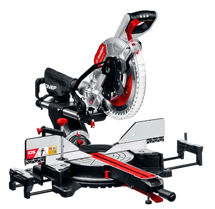 Zubr ЗПТ-305-1800 ПЛ