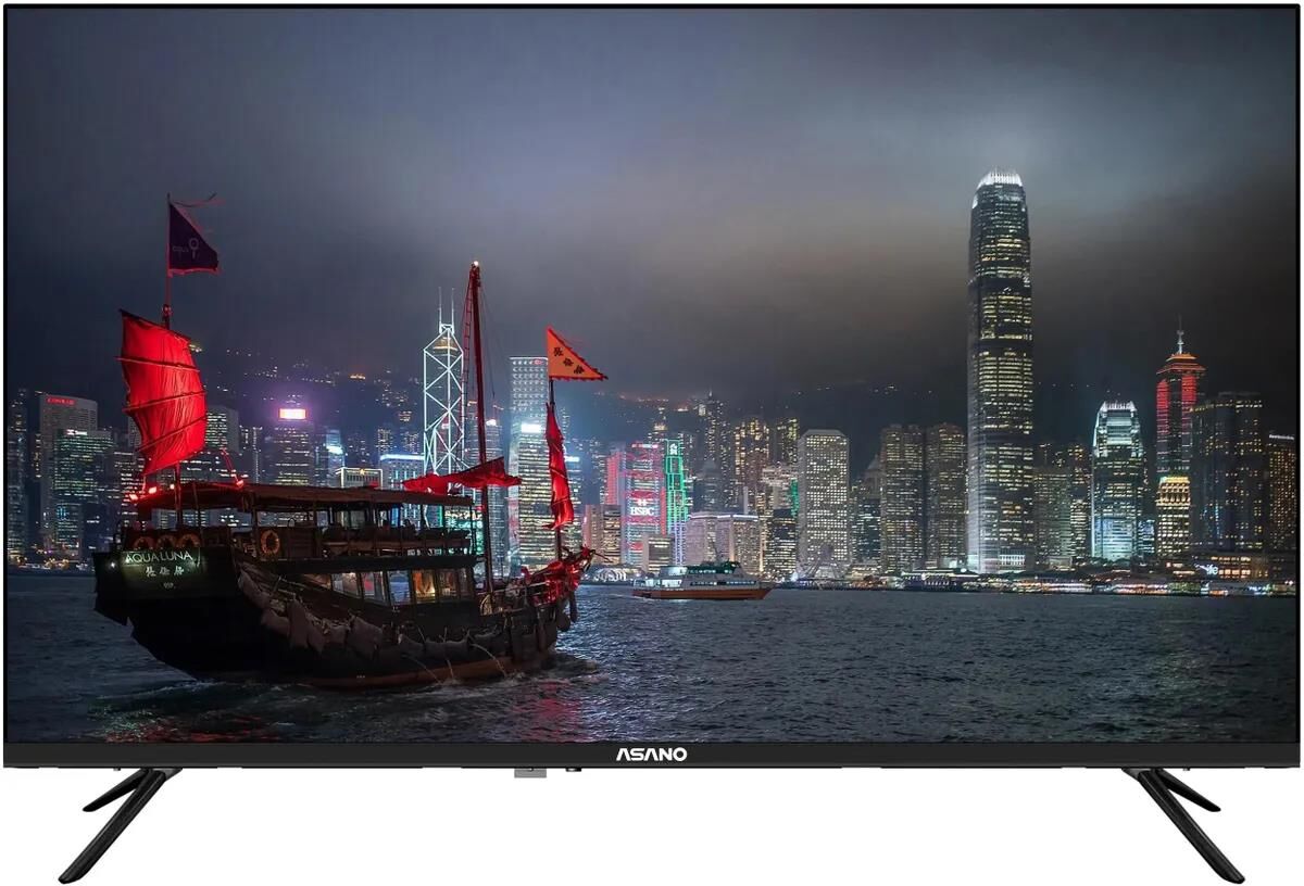 ASANO 32LH5000T HD SMART TV