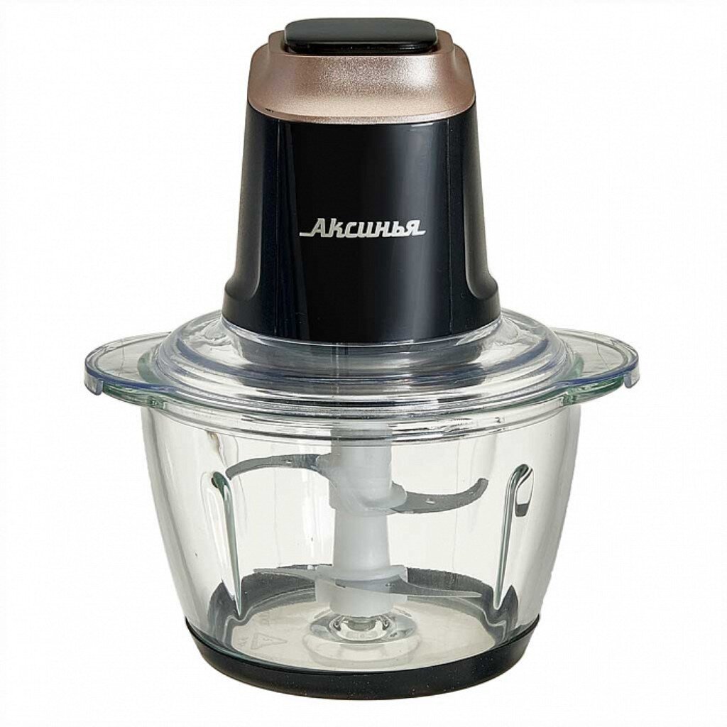 Чоппер Аксинья КС-501