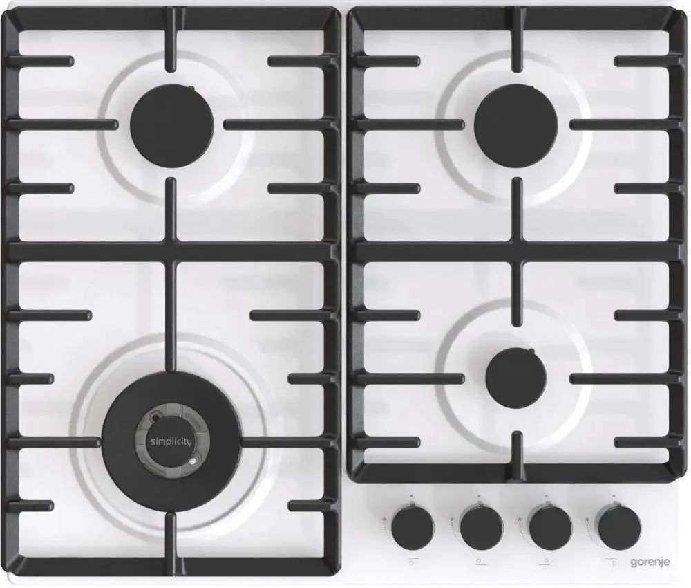 Варочная панель Gorenje GW642SYW