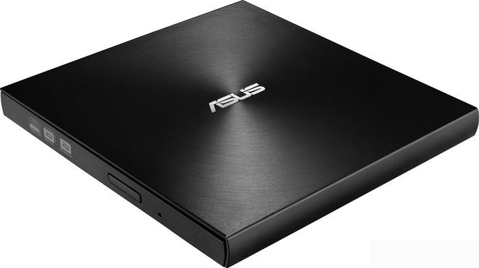 ASUS ZenDrive U7M SDRW-08U7M-U (черный)