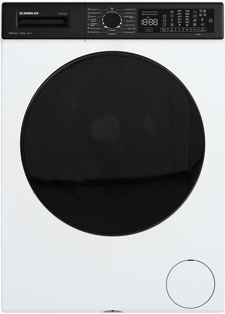 SCANDILUX LM3T 12297 белый