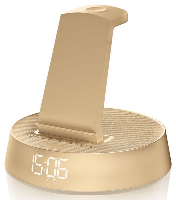 BBK BTA1110 (золотистый)