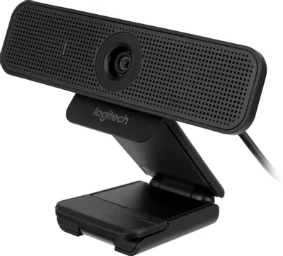 Web камера Logitech C925e