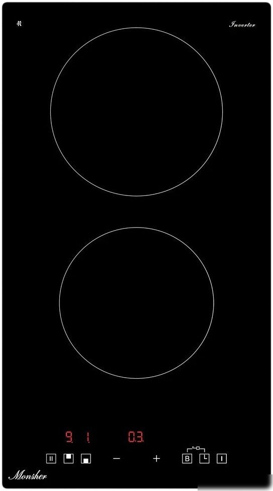 Варочная панель Monsher MHI 3003