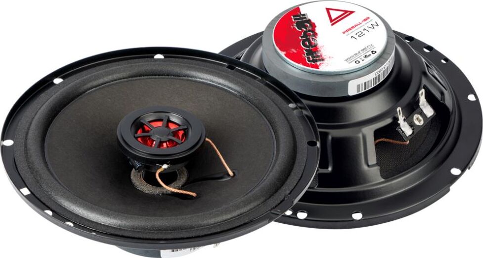 AURA FIREBALL-I62 16см