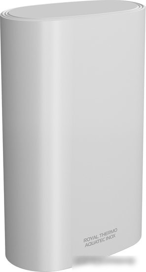 Royal Thermo Aquatec Inox-F RTWX-F 80