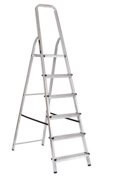 Лестница-стремянка Вихрь СА 1х6