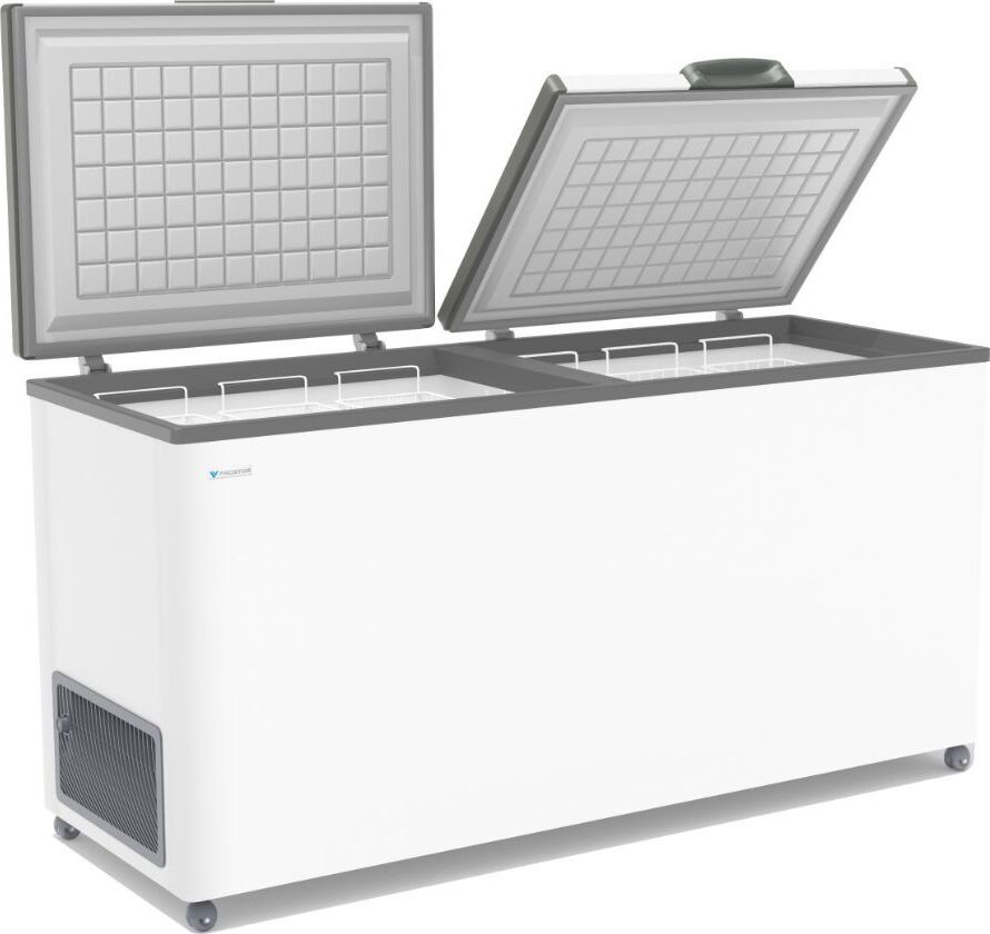 FROSTOR F 600 SD (ларь, глухая крышка)