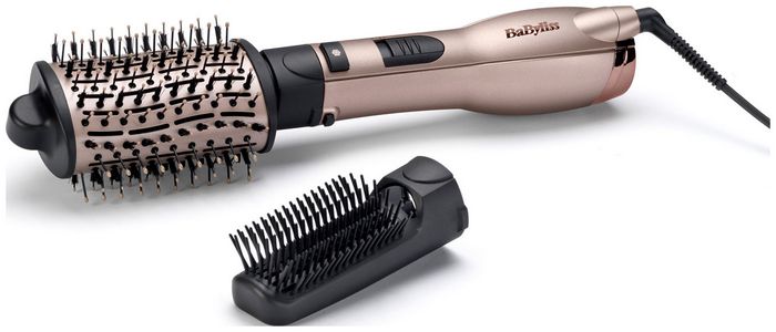 Фен-щетка BaByliss AS90PE