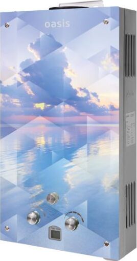 OASIS GLASS 20 SG (Р0000012410)