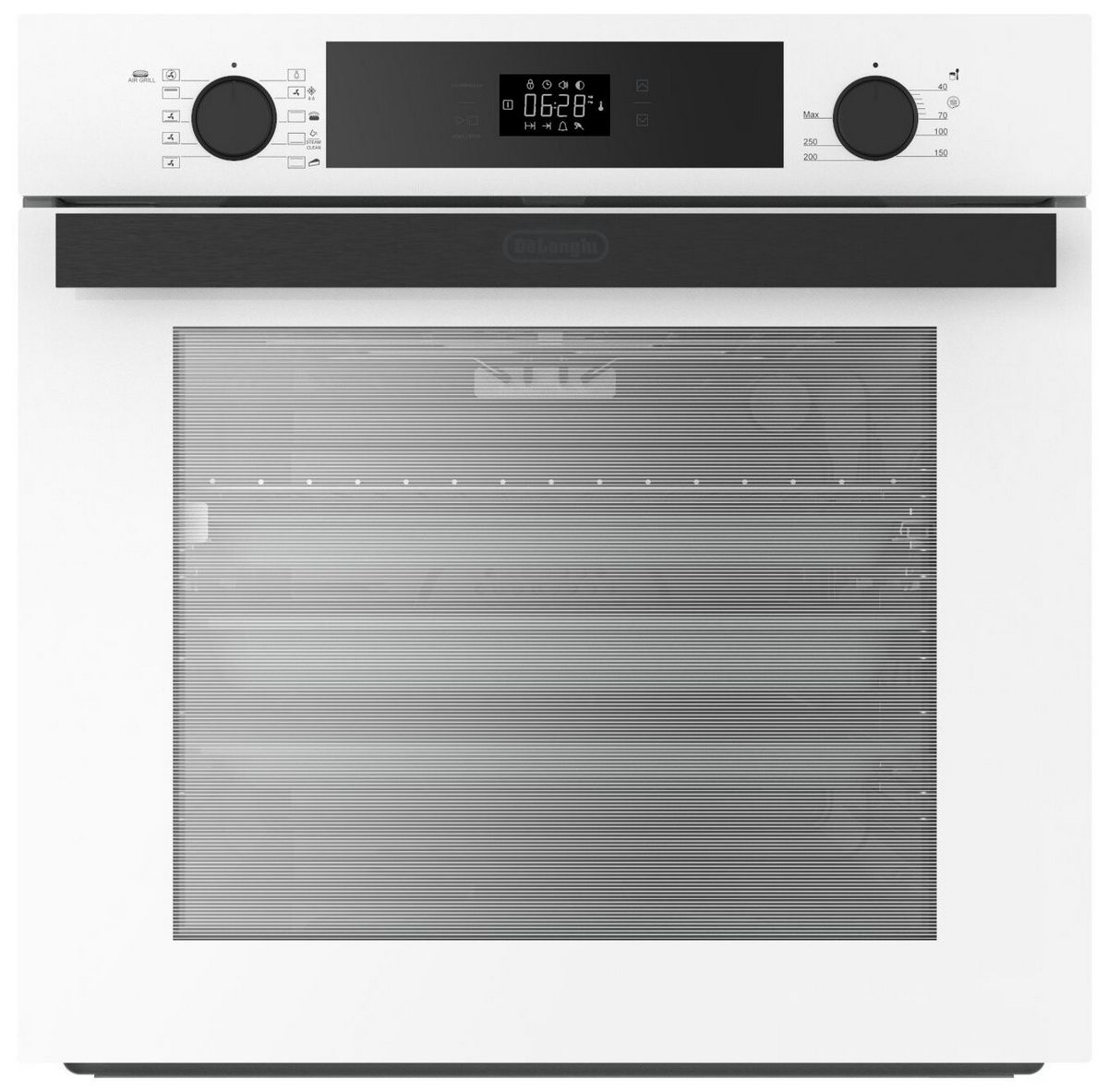Электрический духовой шкаф DeLonghi DEO 755 BB Ramona