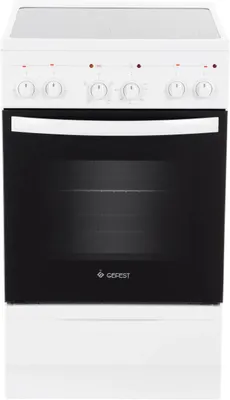 Кухонная плита GEFEST 5160-02 0095