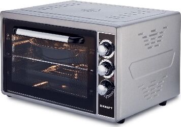 Мини-печь Kraft KF-MO3801GR