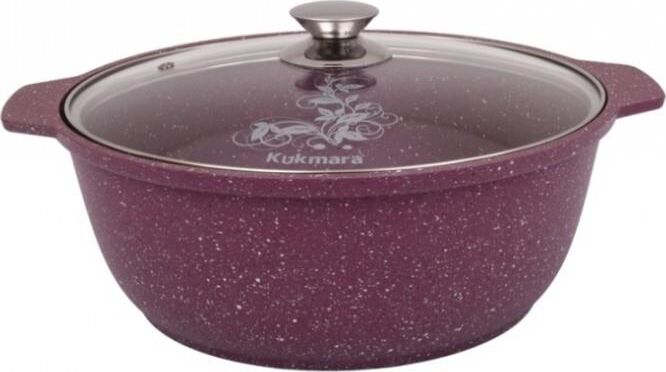 Жаровня Kukmara Trendy Style Mystery ж41tsm