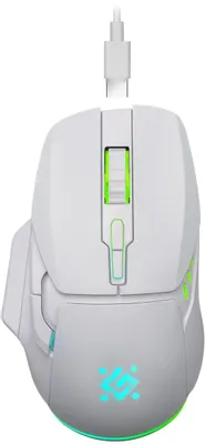 Игровая мышь Defender Stix GM-009