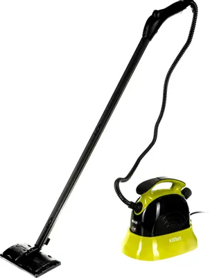 Отпариватель-пароочиститель Kitfort KT-9102-2