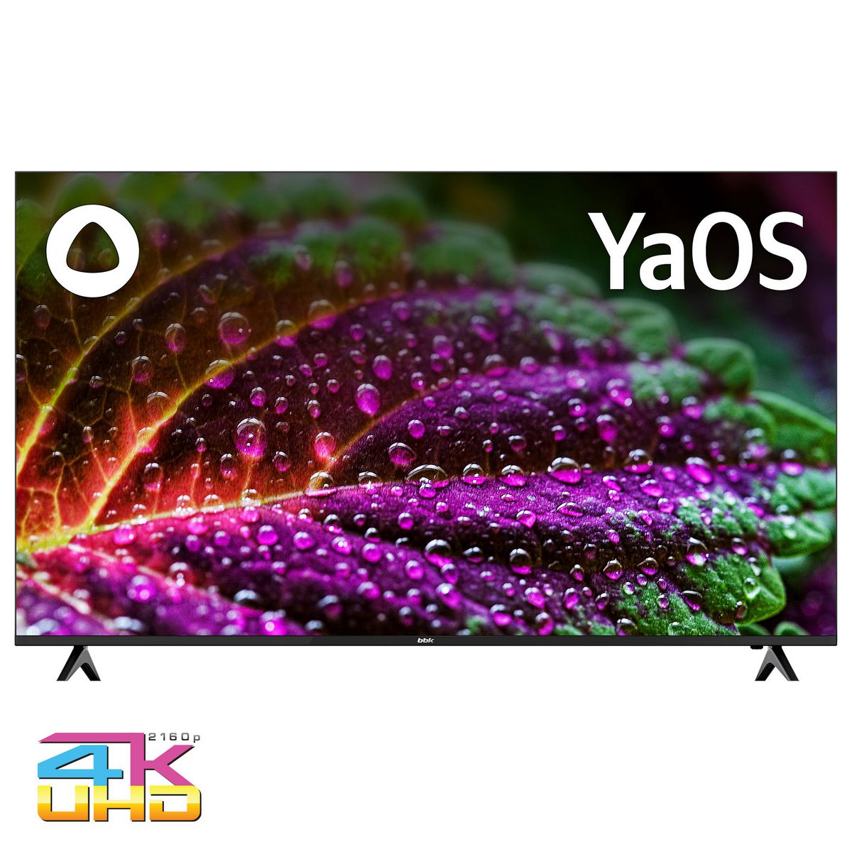 BBK 65LEX-8235/UTS2C SMART TV