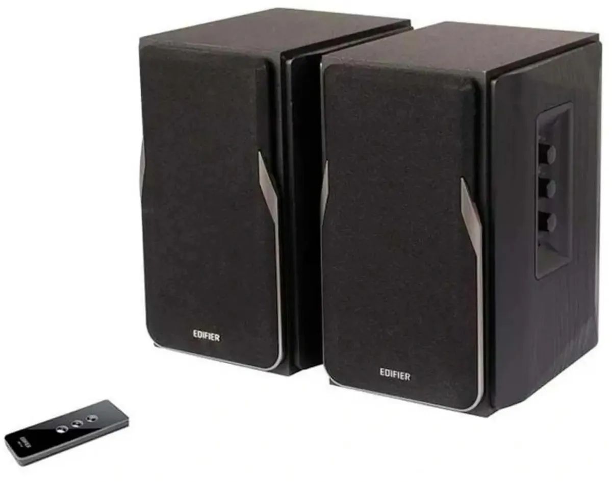 Акустика Edifier R1380T (черный)