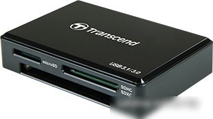 Кардридер Transcend TS-RDC8K2