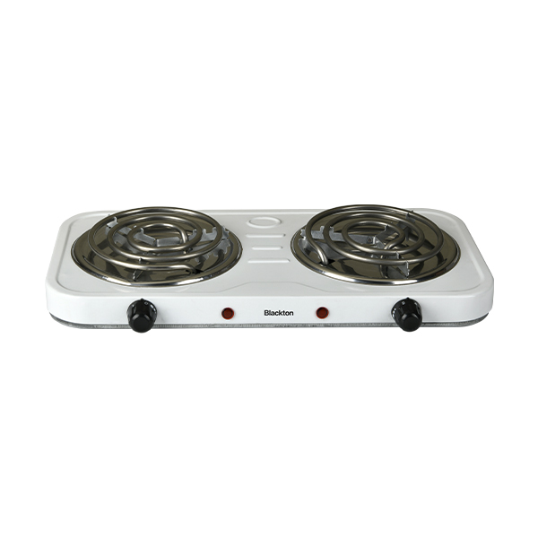 Настольная плита Blackton Bt HP205W