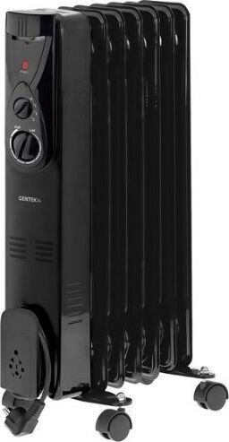 CENTEK CT-6200 Black