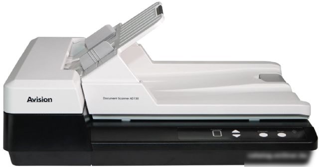 Avision AD130