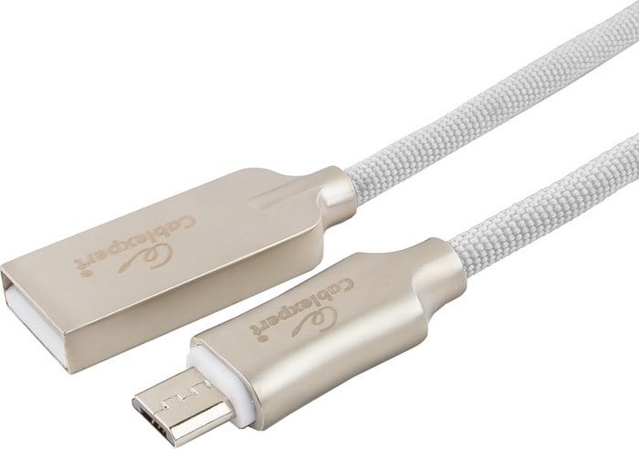 Cablexpert CC-P-MUSB02W-1M