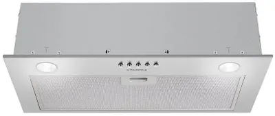 Кухонная вытяжка MAUNFELD Crosby Singl 60 (нержавеющая сталь)