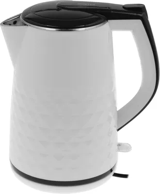 Электрочайник CENTEK CT-0025 (белый)