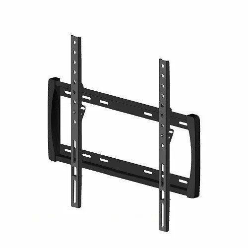 Кронштейн Trone Техно-400F (черный)