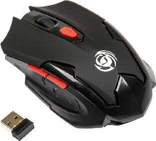 Игровая мышь Dialog Gan-Kata MRGK-10U