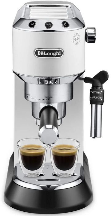 DeLonghi Dedica EC 685.W