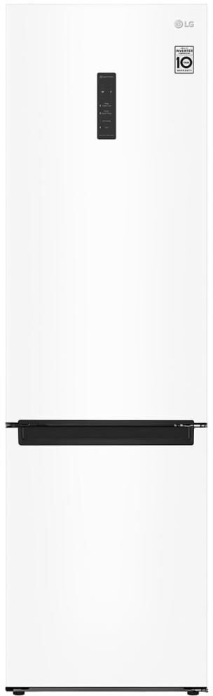 LG GA-B509LQYL 419л белый