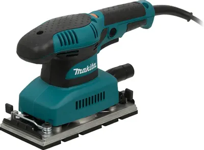 Виброшлифмашина Makita BO3711