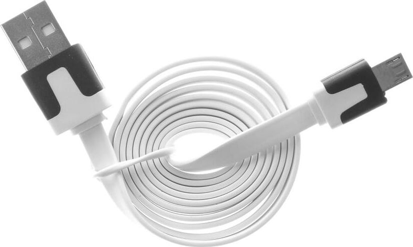 Кабель Olto ACCZ-3015 (белый)