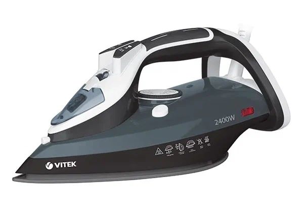Утюг Vitek VT-8304 BK