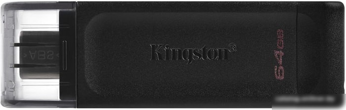 USB Flash Kingston DataTraveler 70 64GB