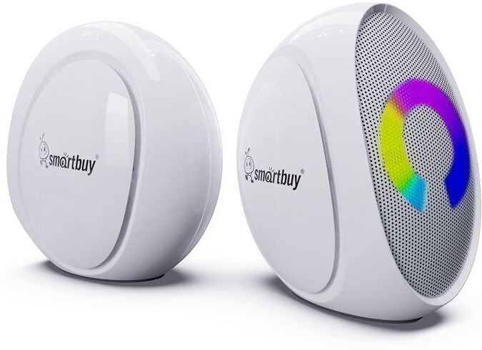 SMARTBUY (SBA-6000) DRIVE 2 белый