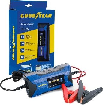 GOODYEAR GY003000 CH-2A